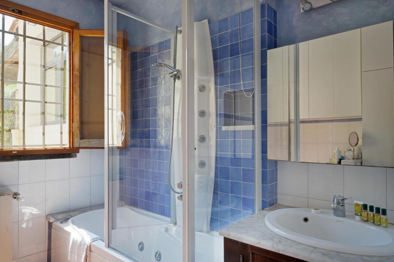 Apartamento Garden Duomo House Florencia Exterior foto