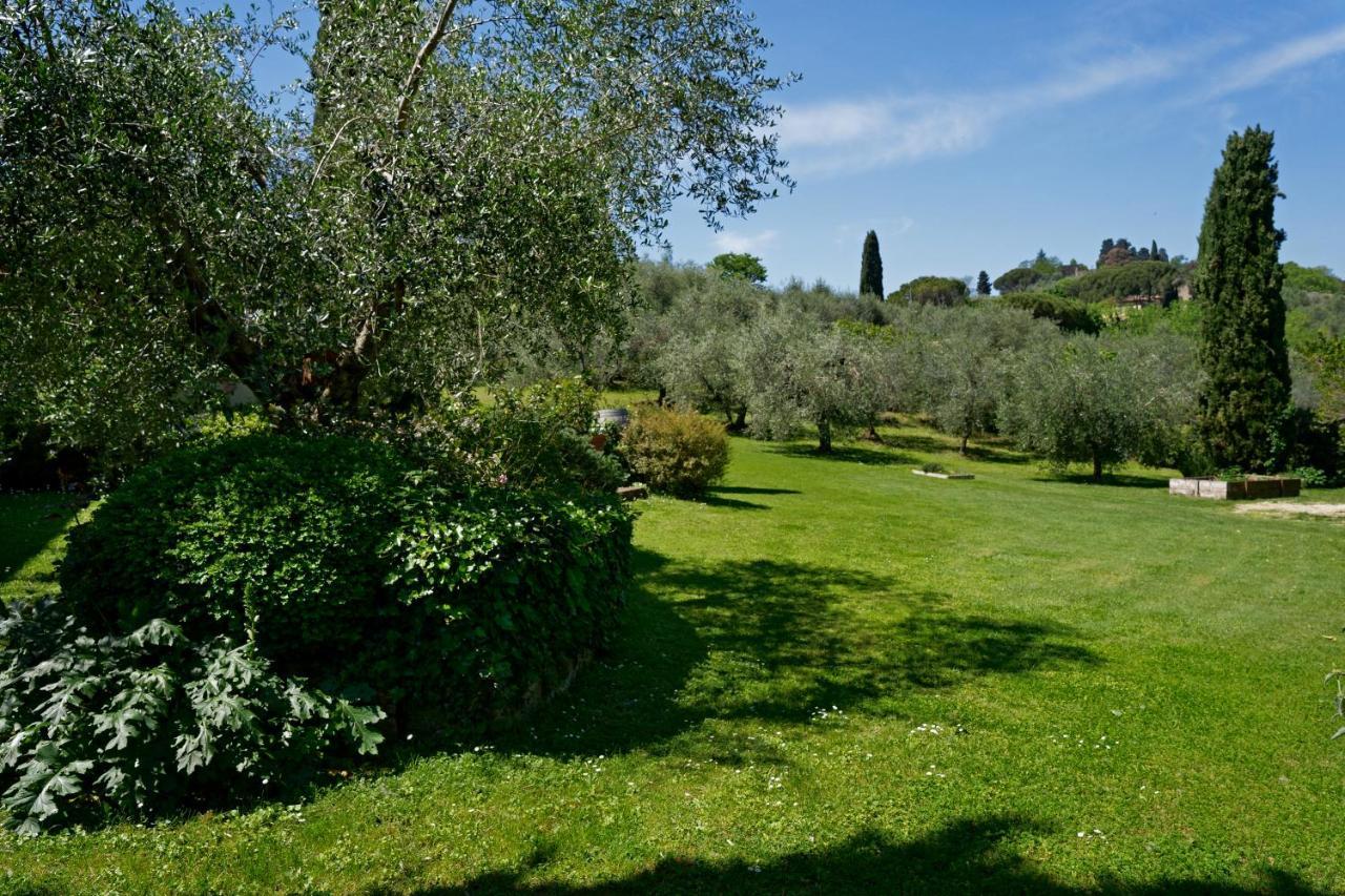 Apartamento Garden Duomo House Florencia Exterior foto