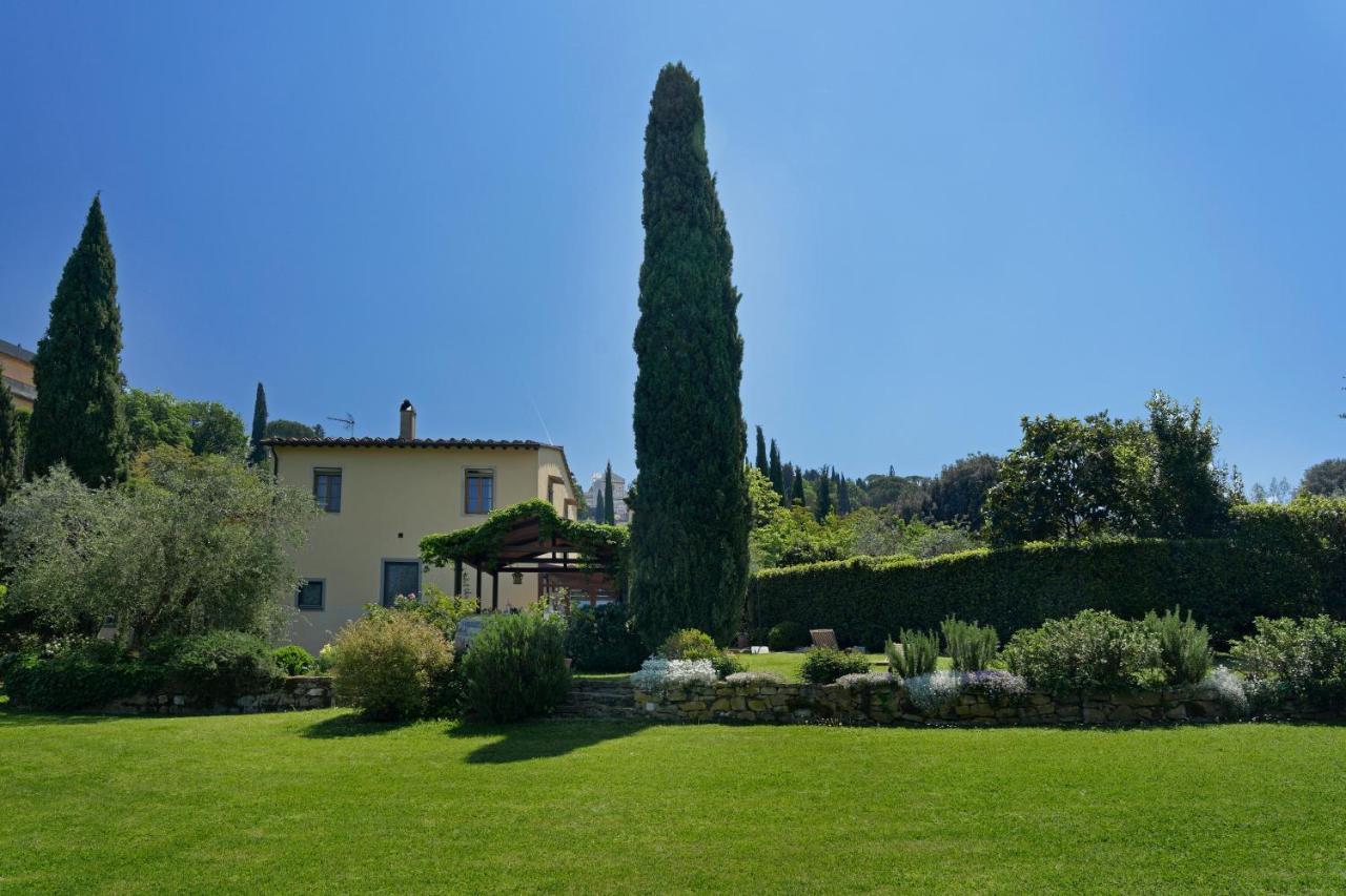 Apartamento Garden Duomo House Florencia Exterior foto