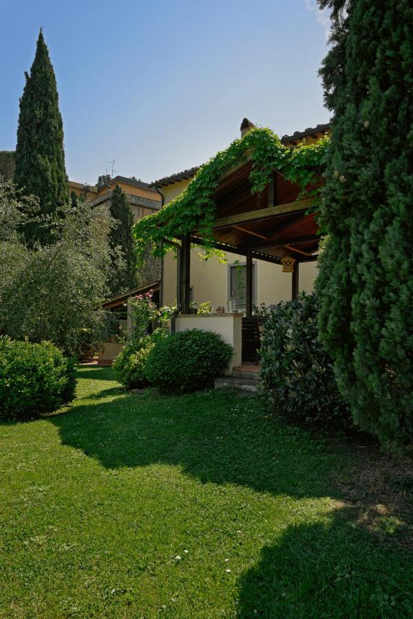 Apartamento Garden Duomo House Florencia Exterior foto