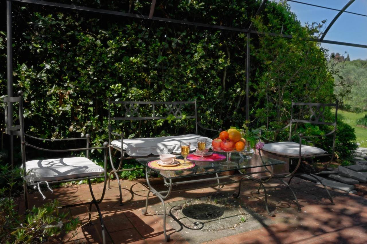 Apartamento Garden Duomo House Florencia Exterior foto