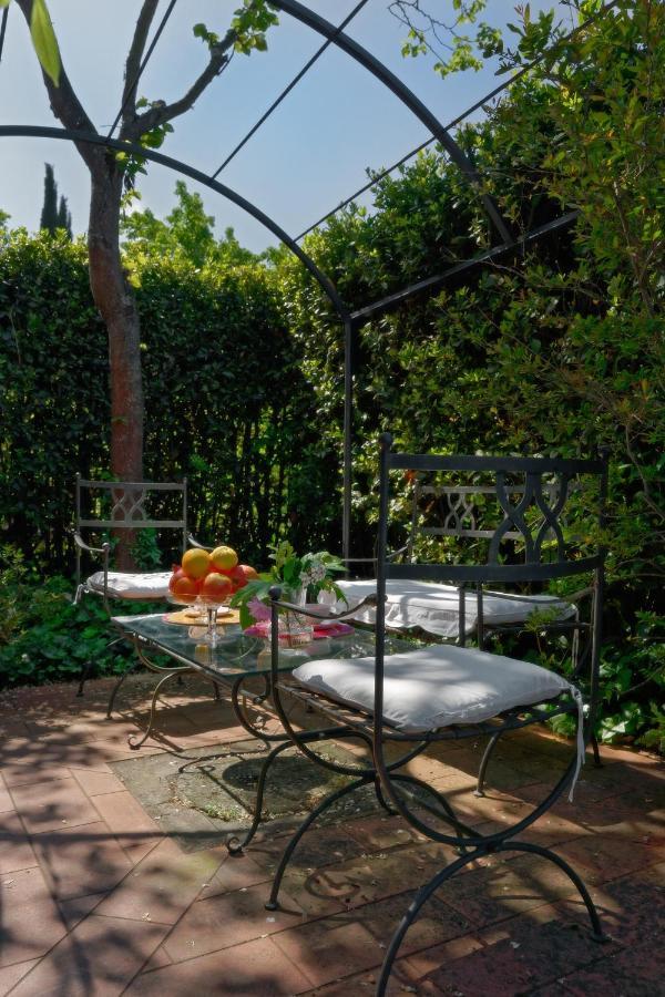 Apartamento Garden Duomo House Florencia Exterior foto
