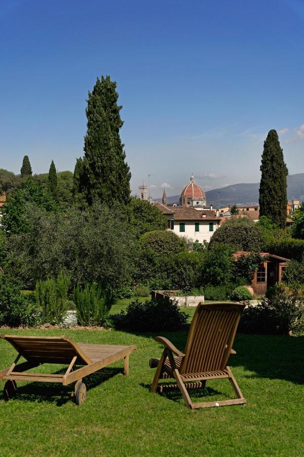Apartamento Garden Duomo House Florencia Exterior foto