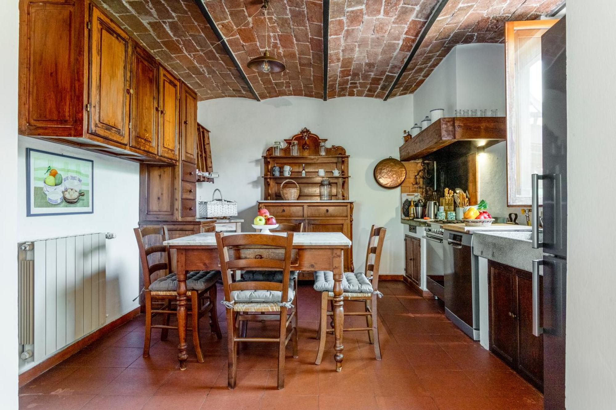 Apartamento Garden Duomo House Florencia Exterior foto